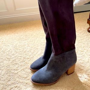 Blondo Nada waterproof knee high boot